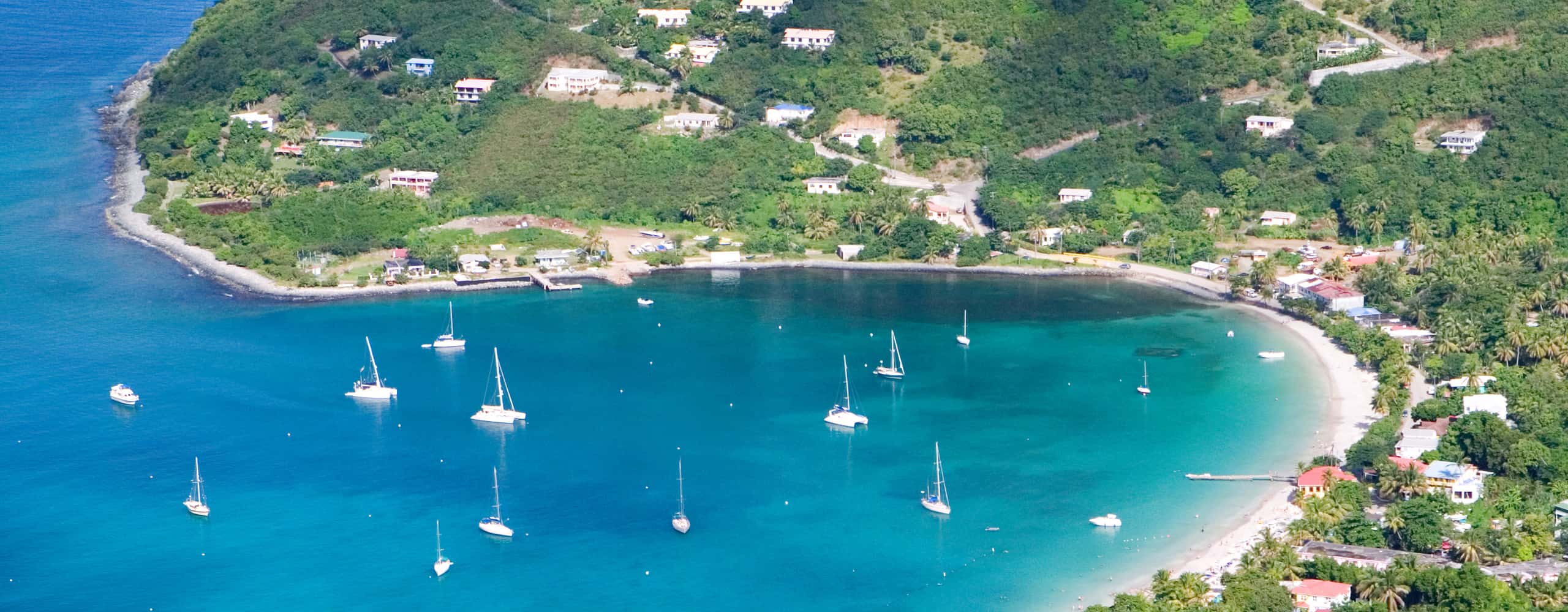 Tortola, British Virgin Islands